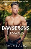 Dangerous Lessons (The Yakuza and the English Teacher, #1) (eBook, ePUB)