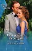 Cinderella and the Surgeon (eBook, ePUB)