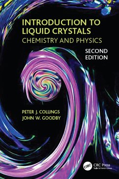 Cover Introduction to Liquid Crystals (eBook, ePUB)