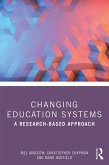 Changing Education Systems (eBook, ePUB)