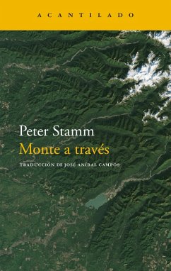 Monte a través (eBook, ePUB) - Stamm, Peter