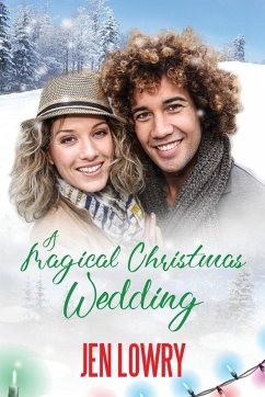 A Magical Christmas Wedding - Lowry, Jen