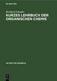 Kurzes Lehrbuch der organischen Chemie (eBook, PDF)