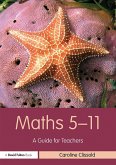 Maths 5-11 (eBook, PDF)