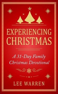 Cover Experiencing Christmas (eBook, ePUB)