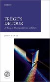 Frege's Detour