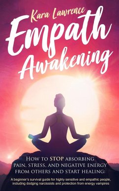 EMPATH AWAKENING - Lawrence, Kara