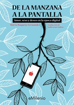 De la manzana a la pantalla (eBook, ePUB) - Roqueta-Fernàndez, Marta