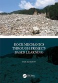 Rock Mechanics Through Project-Based Learning (eBook, ePUB)