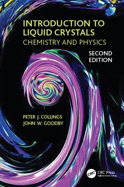 Introduction to Liquid Crystals (eBook, PDF) - Collings, Peter J.; Goodby, John W.