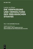 Die Landes-Kultur-Gesetzgebung des Preußischen Staates (eBook, PDF) Die Landes-Kultur-Gesetzgebung des Preußischen Staates (eBook, PDF)