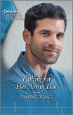 Falling for Her Army Doc (eBook, ePUB)