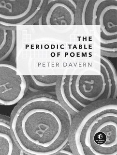 From Arsenic to Zirconium: Poems and Surprising Facts about the Elements - Davern, Peter