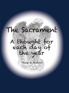 The Sacrament - Hudson, Philip M