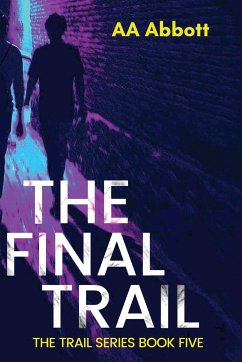 The Final Trail - Abbott, Aa