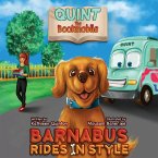 Quint the Bookmobile