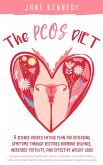 The PCOS Diet