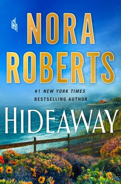 hideaway book by nora roberts