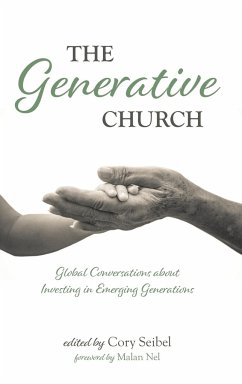 The Generative Church