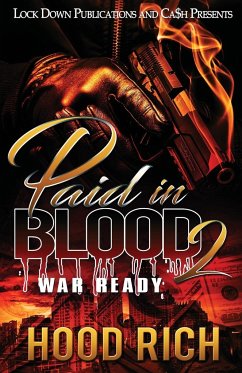 Paid in Blood 2 - Rich, Hood