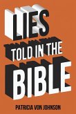 Lies Told in the Bible