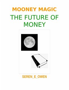 Cover Mooney Magic (eBook, ePUB)