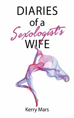 Diary of a Sexologist's Wife - Mars, Kerry