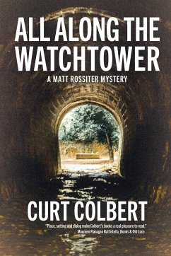 All Along the Watchtower - Colbert, Curt