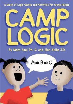 Camp Logic - Saul, Mark; Zelbo, Sian