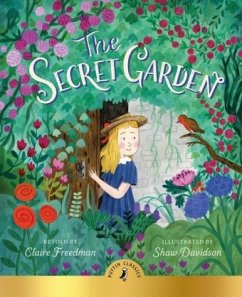 The Secret Garden - Freedman, Claire