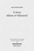 Is Jesus Athene or Odysseus? (eBook, PDF)