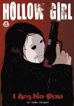 Hollow Girl (eBook, ePUB) - Cooper, Luke