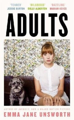 Adults - Unsworth, Emma J.