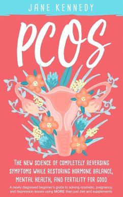 PCOS - Kennedy, Jane