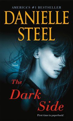 The Dark Side - Steel, Danielle