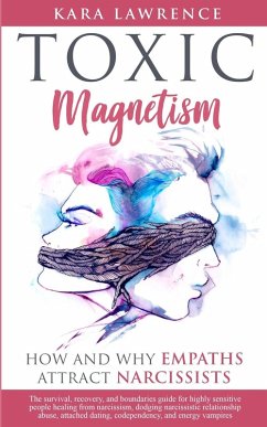 Cover TOXIC MAGNETISM