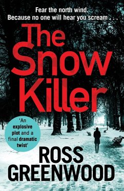 The Snow Killer - Greenwood, Ross