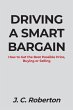 DRIVING A SMART BARGAIN - Bild 1