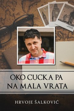 Oko cucka pa na mala vrata - ¿Alkovi¿, Hrvoje