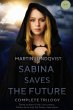 Sabina Saves the Future - Bild 1