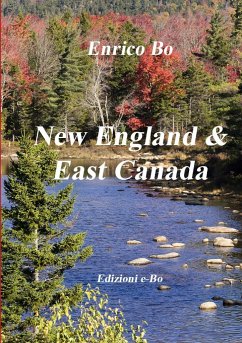 New England & East Canada - Bo, Enrico