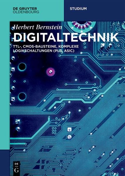 Digitaltechnik (eBook, ePUB) Digitaltechnik (eBook, ePUB)