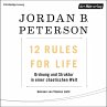 12 Rules For Life (MP3-Download) - Bild 1