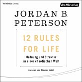 12 Rules For Life (MP3-Download)