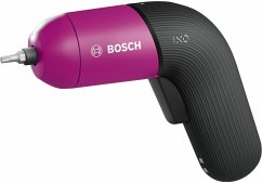 Bosch IXO VI fuchsia Akkuschrauber