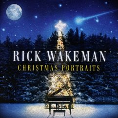 Christmas Portraits - Wakeman,Rick