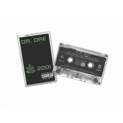 2001 (Mc) - Dr.Dre