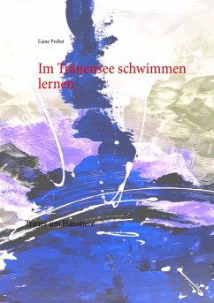Cover Im Tränensee schwimmen lernen (eBook, ePUB)