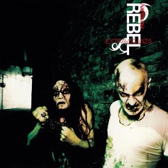 Rebel Extravaganza (Re-Issue) - Satyricon