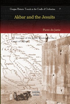 Akbar and the Jesuits (eBook, PDF)